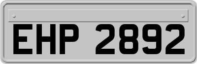 EHP2892