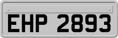 EHP2893