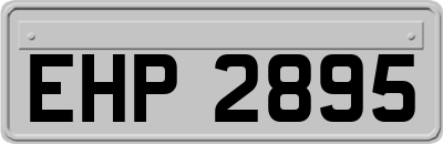 EHP2895