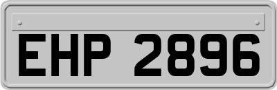 EHP2896
