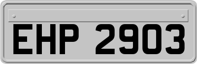 EHP2903
