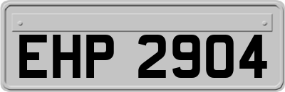 EHP2904