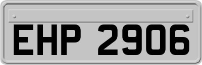EHP2906