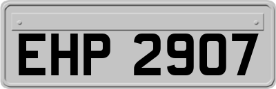 EHP2907
