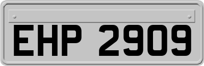 EHP2909