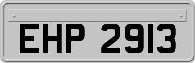 EHP2913