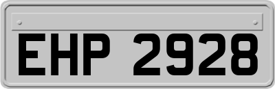 EHP2928