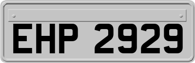 EHP2929