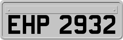 EHP2932