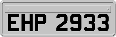EHP2933