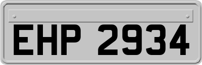 EHP2934