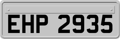 EHP2935
