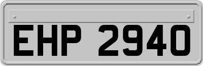 EHP2940