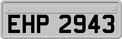 EHP2943