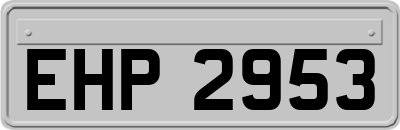EHP2953