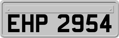 EHP2954