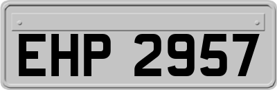 EHP2957