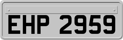 EHP2959