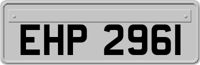 EHP2961