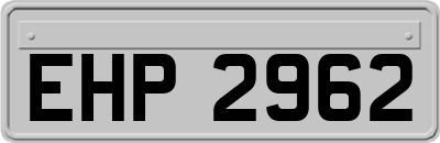 EHP2962