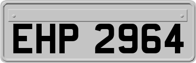 EHP2964