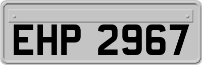 EHP2967
