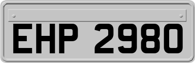 EHP2980
