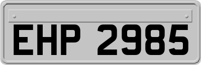 EHP2985