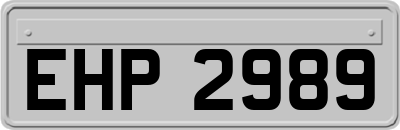 EHP2989