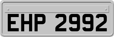 EHP2992