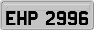 EHP2996