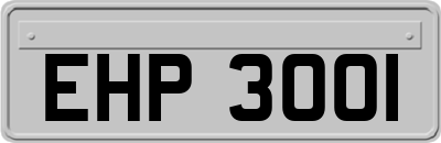 EHP3001