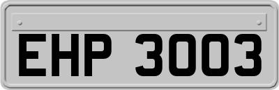 EHP3003