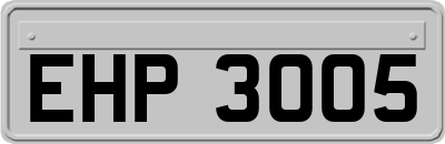 EHP3005