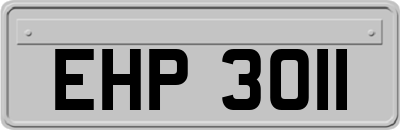 EHP3011
