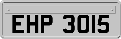 EHP3015