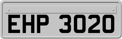 EHP3020