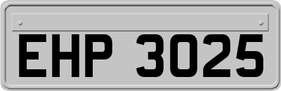 EHP3025