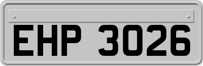 EHP3026