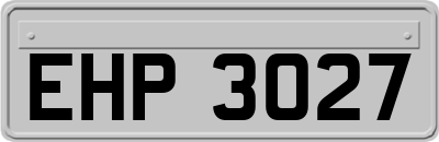 EHP3027