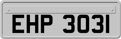 EHP3031