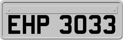 EHP3033