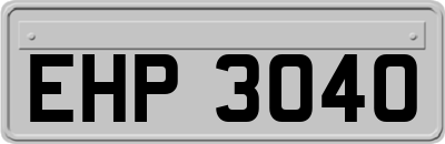 EHP3040