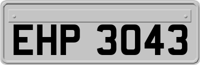 EHP3043