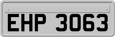 EHP3063