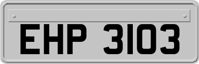 EHP3103