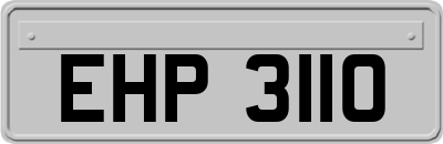 EHP3110
