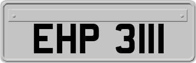 EHP3111