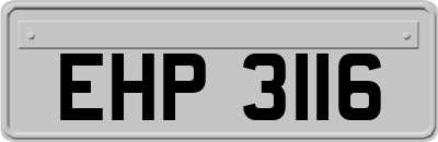 EHP3116