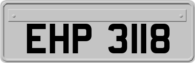 EHP3118